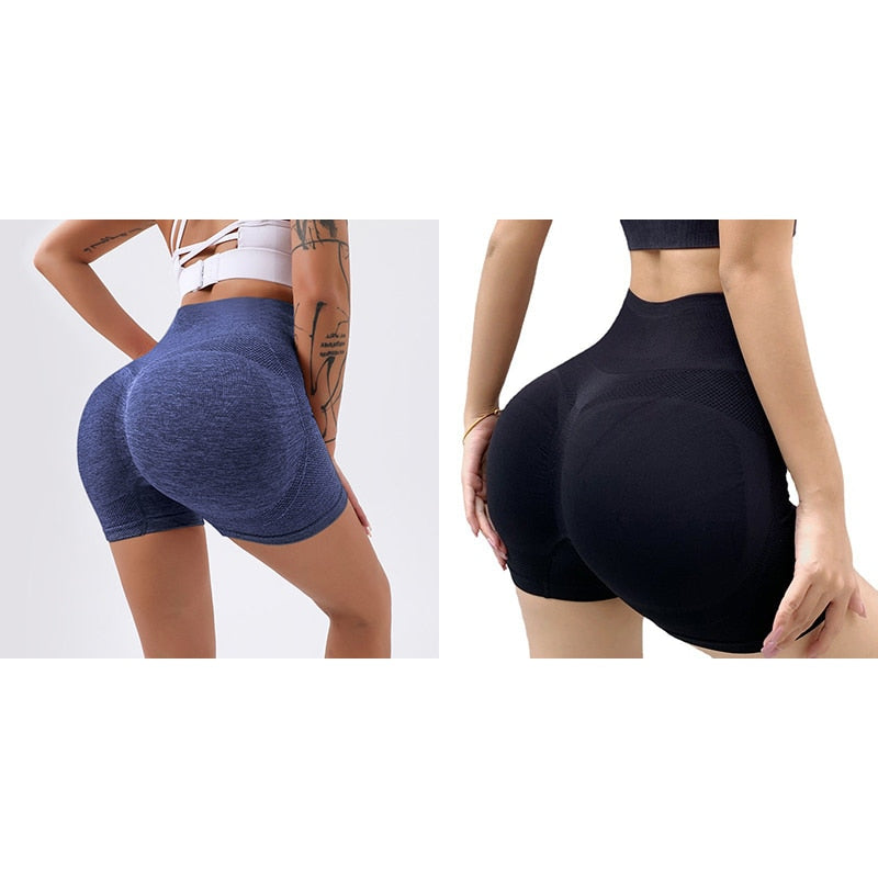 [PROMOÇÃO] Short Push-Up Empina Bumbum - Compre 1 e Leve 2