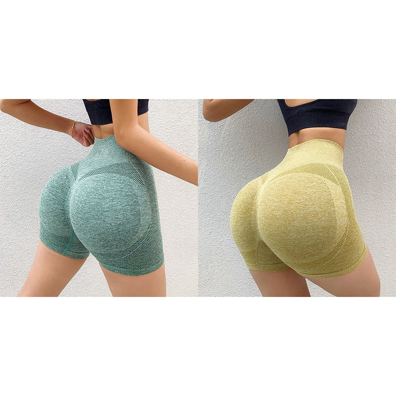 [PROMOÇÃO] Short Push-Up Empina Bumbum - Compre 1 e Leve 2