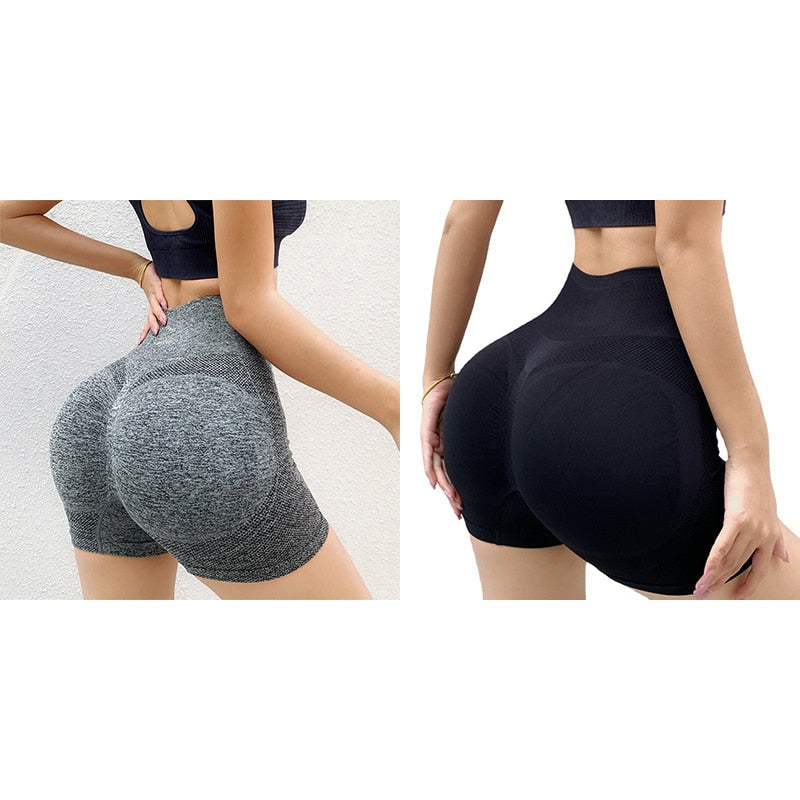 [PROMOÇÃO] Short Push-Up Empina Bumbum - Compre 1 e Leve 2