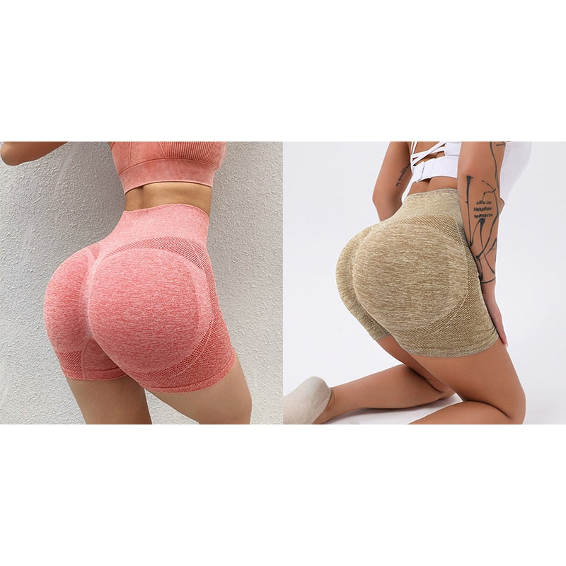 [PROMOÇÃO] Short Push-Up Empina Bumbum - Compre 1 e Leve 2