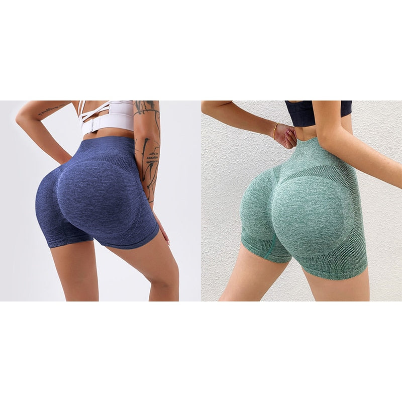 [PROMOÇÃO] Short Push-Up Empina Bumbum - Compre 1 e Leve 2