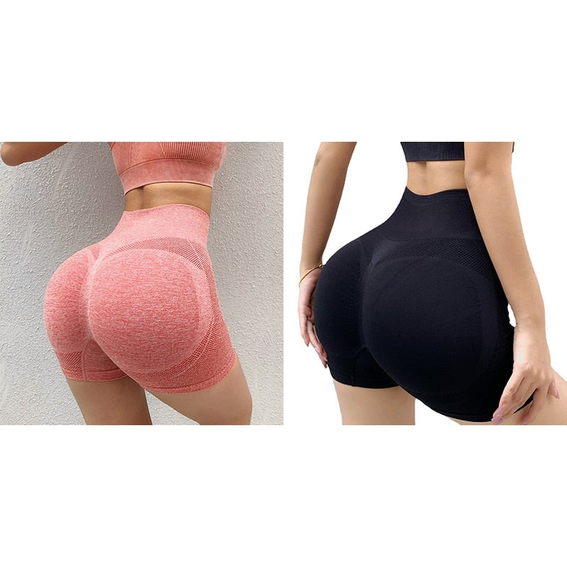 [PROMOÇÃO] Short Push-Up Empina Bumbum - Compre 1 e Leve 2