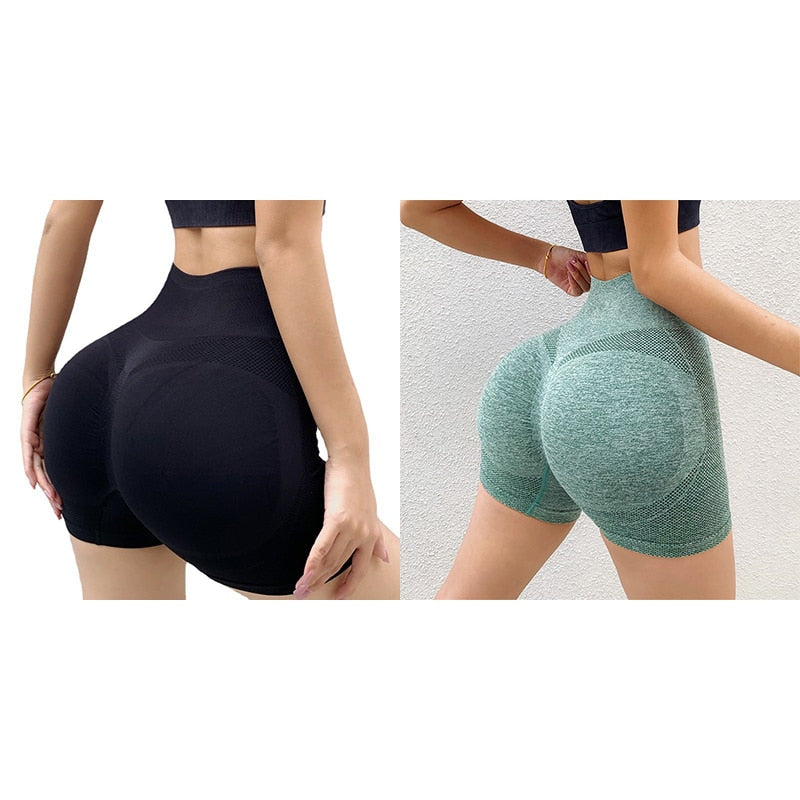 [PROMOÇÃO] Short Push-Up Empina Bumbum - Compre 1 e Leve 2