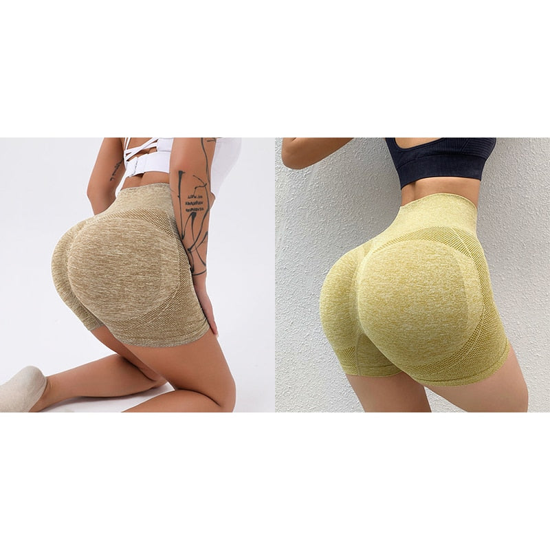 [PROMOÇÃO] Short Push-Up Empina Bumbum - Compre 1 e Leve 2