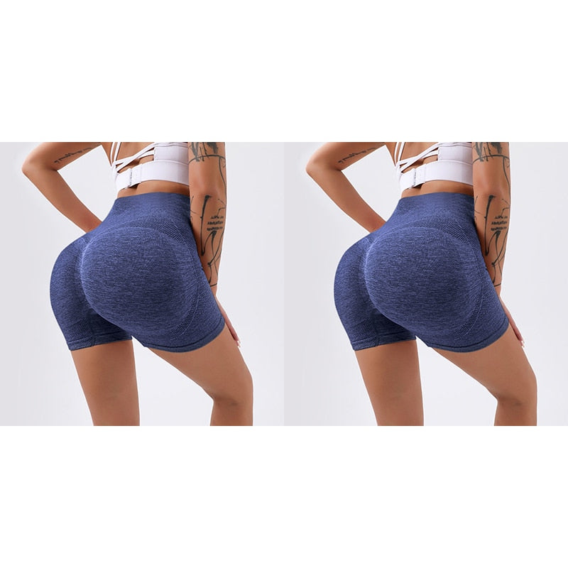 [PROMOÇÃO] Short Push-Up Empina Bumbum - Compre 1 e Leve 2