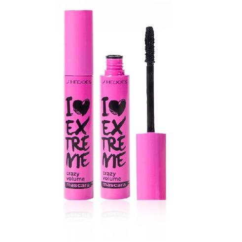 Máscara de Cílios - I Love Extreme® - (Compre 1 e leve 2)